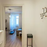 Διαμέρισμα La Casa Di Emma Τεργέστη