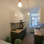 La Casa Di Emma Διαμέρισμα Τεργέστη