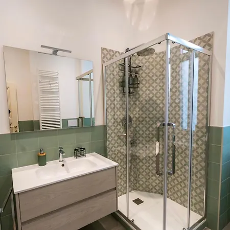 Апартаменты La Casa Di Emma