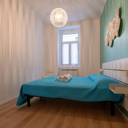 La Casa Di Emma Terst