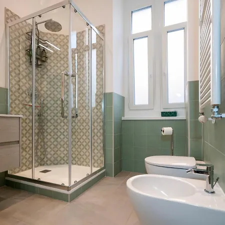 La Casa Di Emma * Terst