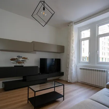 Apartmán La Casa Di Emma *