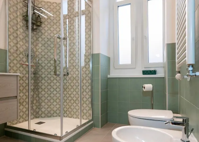 La Casa Di Emma * Triest