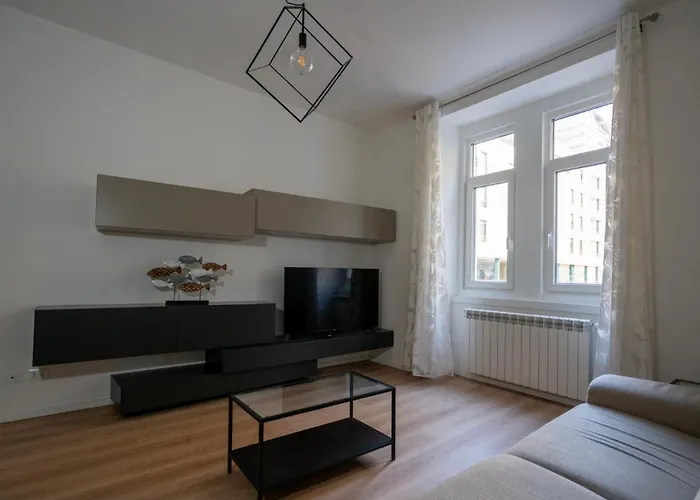 Apartament La Casa Di Emma *